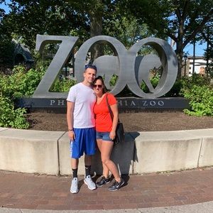 Meet your Posher, Shawn